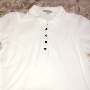 Burberry womens shirt